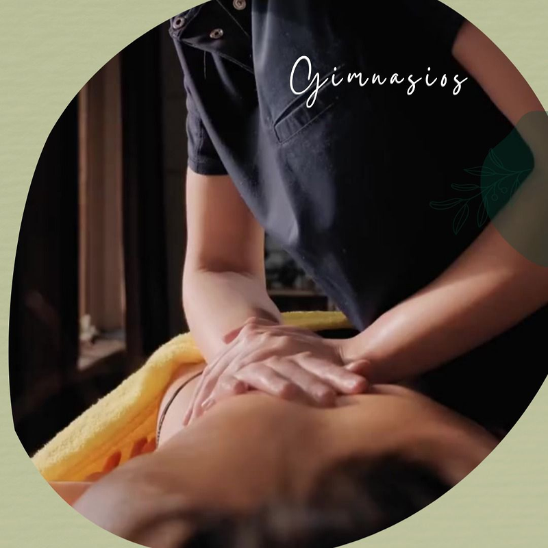 Naturviden Cursos Quiromasajes - Marbella 3