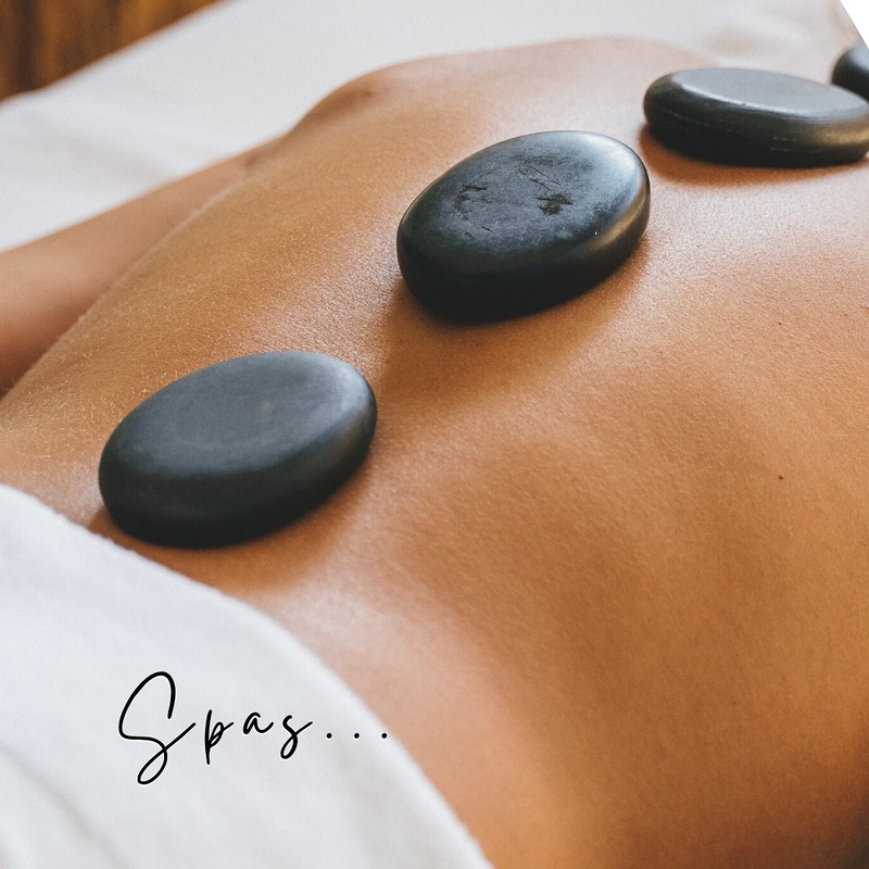 Naturviden Cursos Quiromasajes - Marbella 5