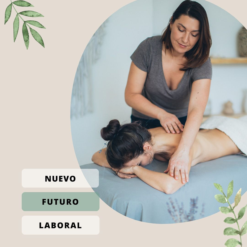 Naturviden Cursos Quiromasajes - Marbella 6