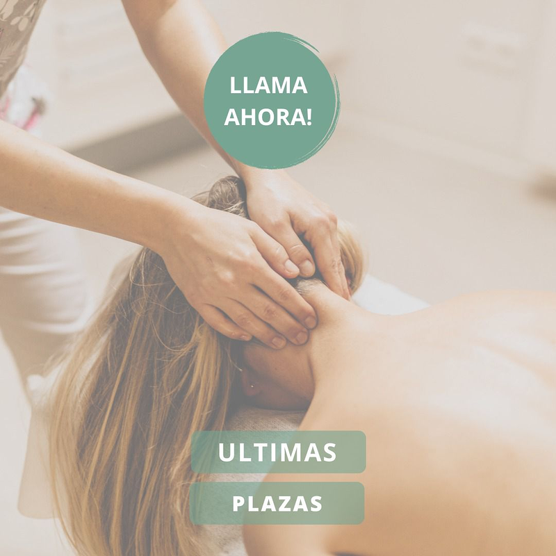 Naturviden Cursos Quiromasajes - Marbella Marbella