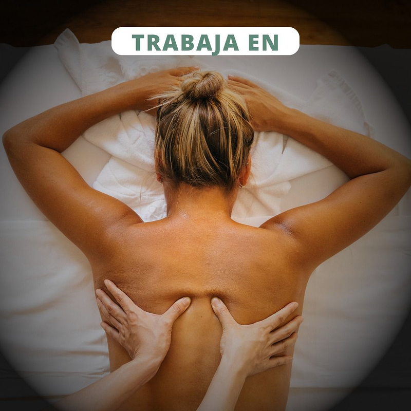 Naturviden Cursos Quiromasajes - Marbella 7