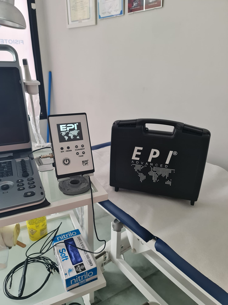 Fisioterapia Daniel Ruiz 3