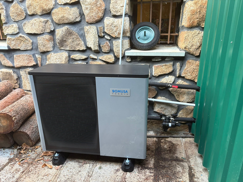 Robert Gas y Calderas Escalona