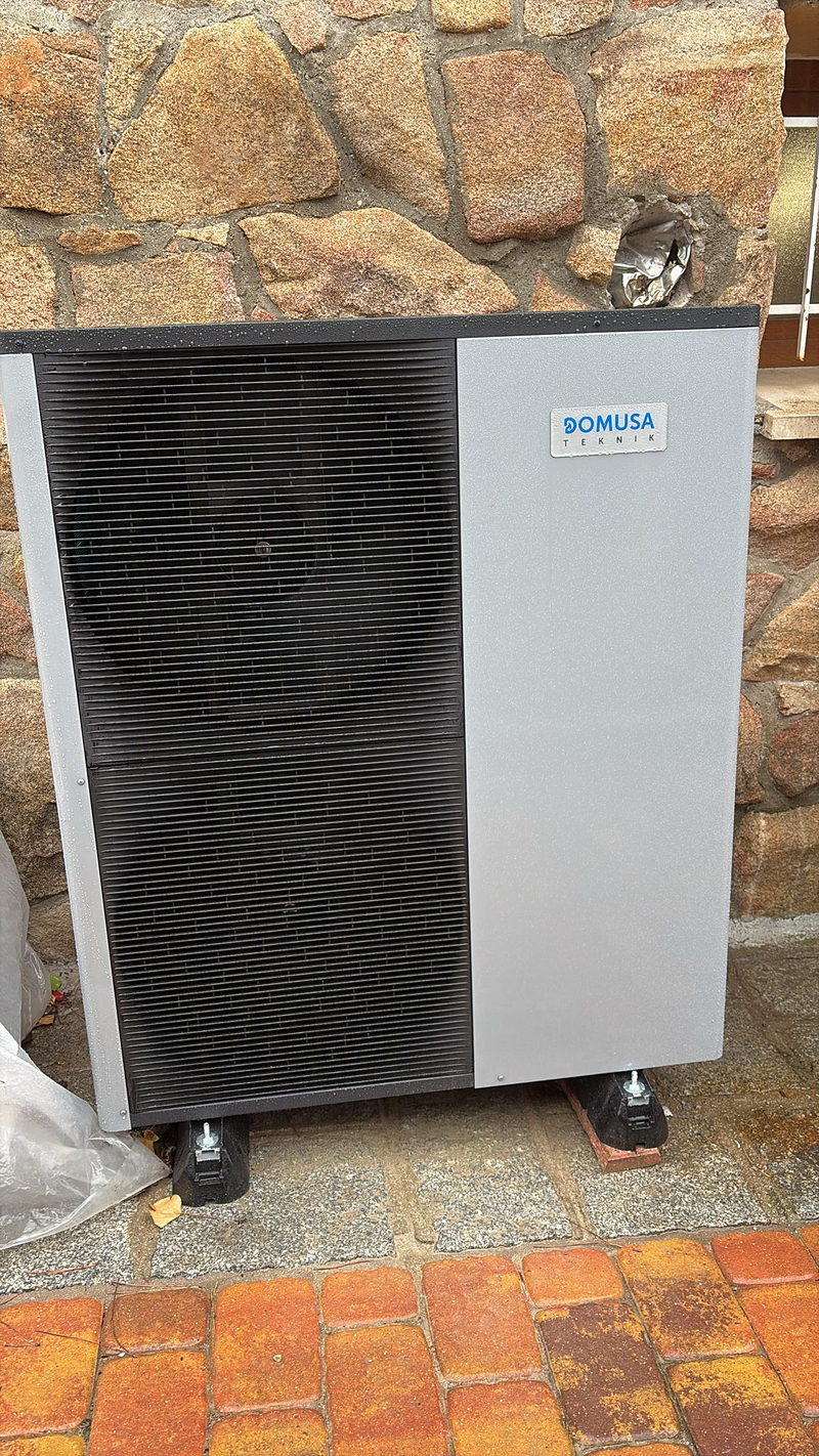 Robert Gas y Calderas 3