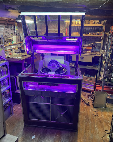 Electronica Bosch 11