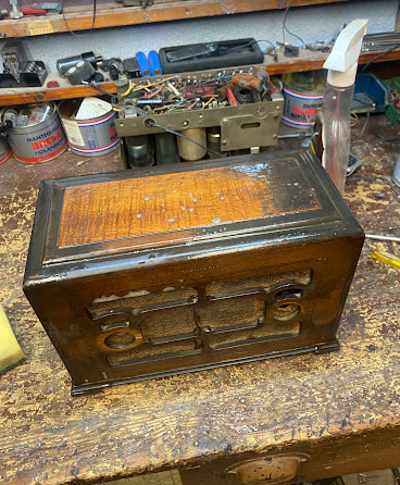 Electronica Bosch 10