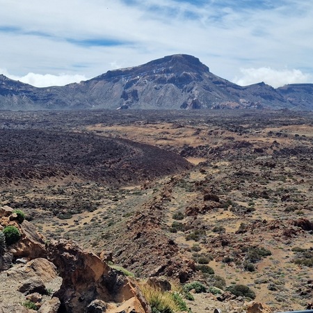 Taxi en Santa Cruz De Tenerife Tourentaxi 7