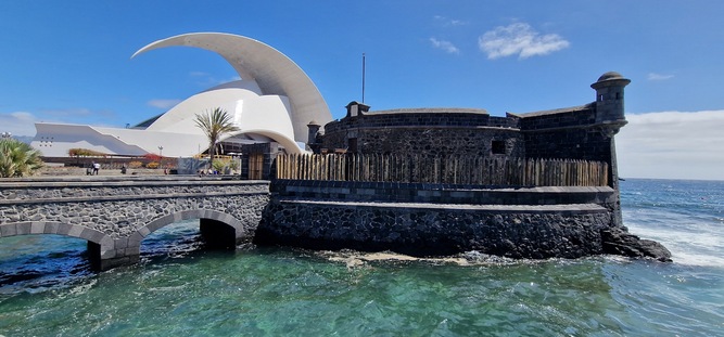 Taxi en Santa Cruz De Tenerife Tourentaxi 20