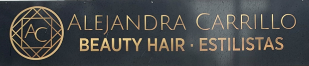 Alejandra Carrillo Beauty Hair