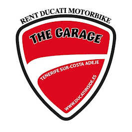 Ducati Inside - The Garage Rent Moto
