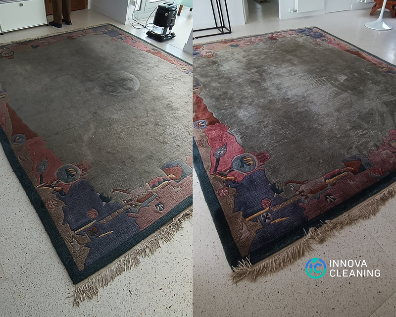 Innova Cleaning Mallorca LIMPIEZA: EMPRESAS