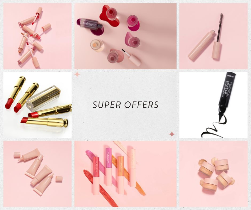 Beauty Manager Cristian Lay Evan 3