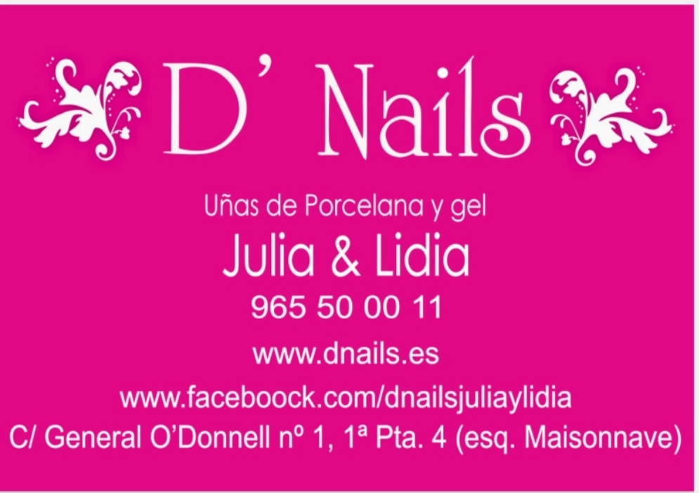 D'nails