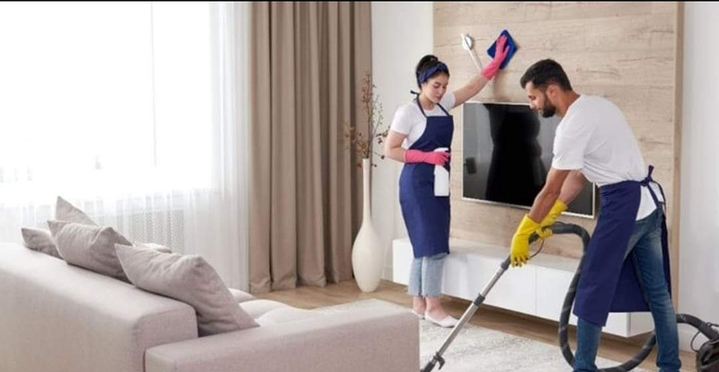 A&C Ebenezer LIMPIEZA: EMPRESAS