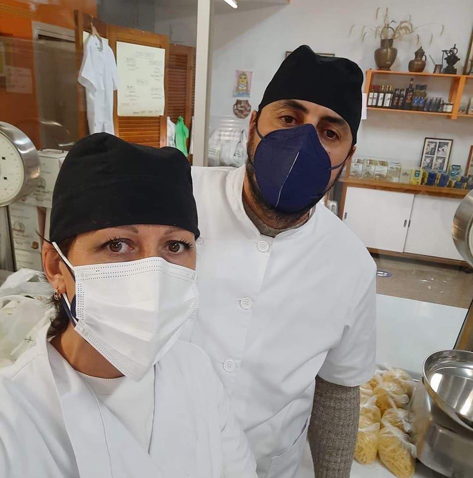 Pastas Artesanas Elio Costanzo