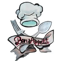 Bon Apetit