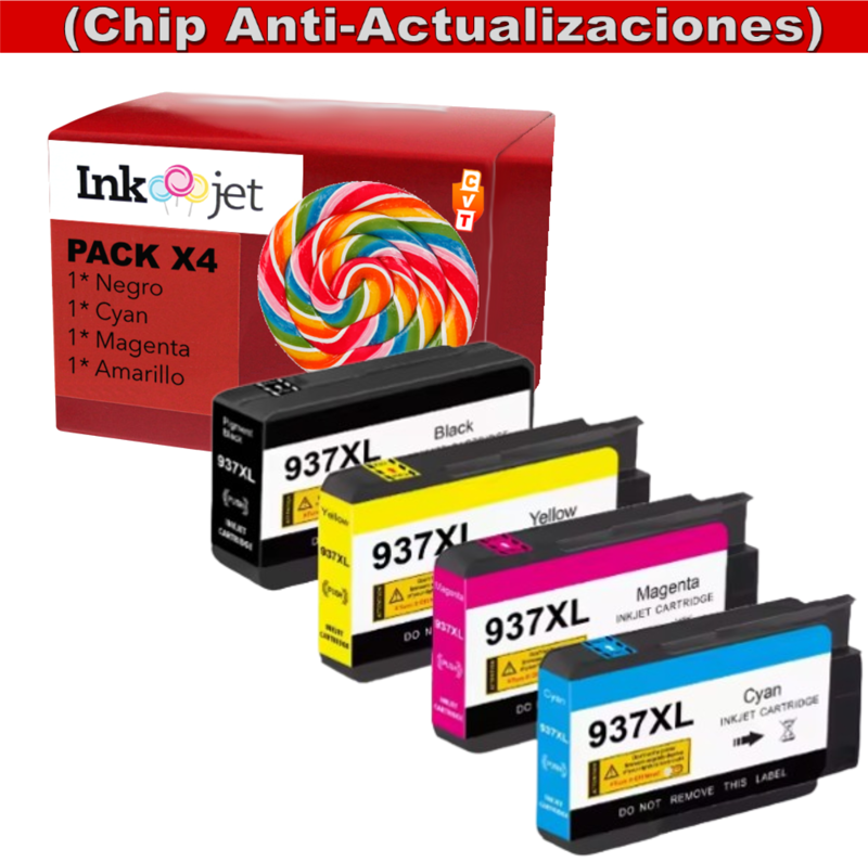 CompraVentaToner 12