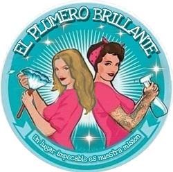 El Plumero Brillante