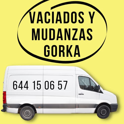 Vaciado y pisos en Viskaia