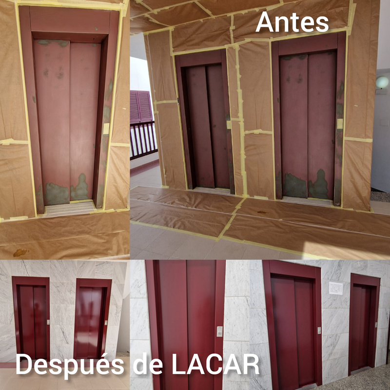 Decoraciones LMA 6