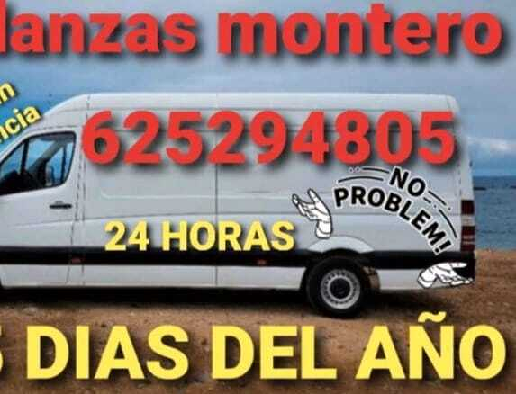 Mudanzas Javier Montero 7