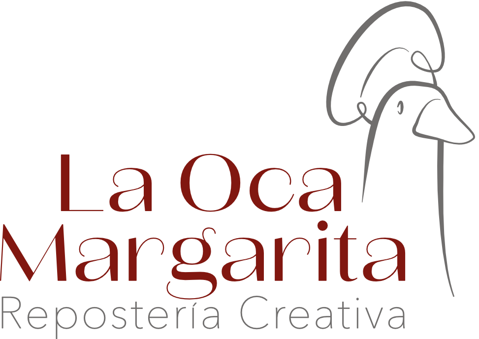 La Oca Margarita, Repostería Creativa