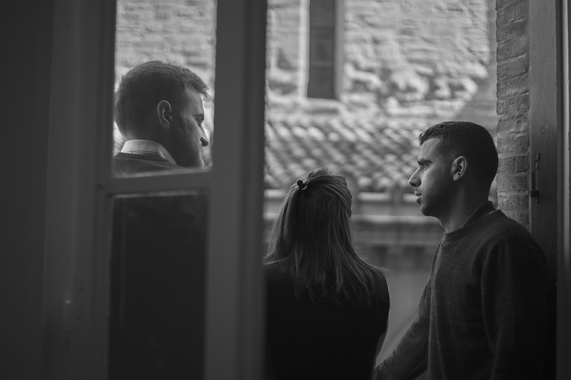 Abogados Hirusta Abokatuak Pamplona/Iruña