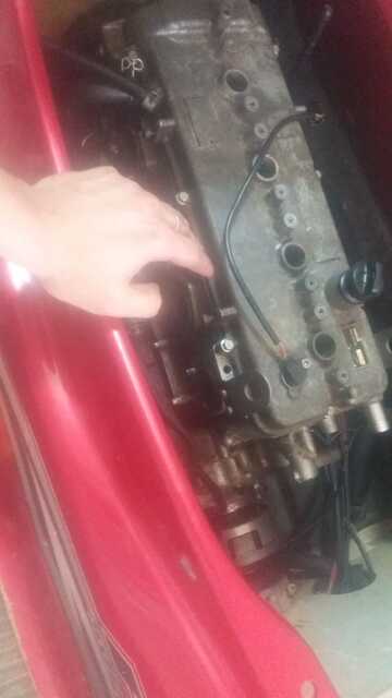 AUTOMEC&Aacute;NICA 2003 8