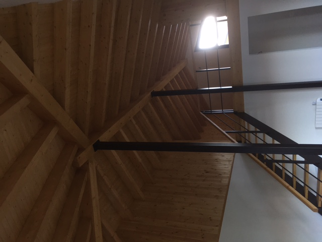 Carpinter&iacute;a Granda 2