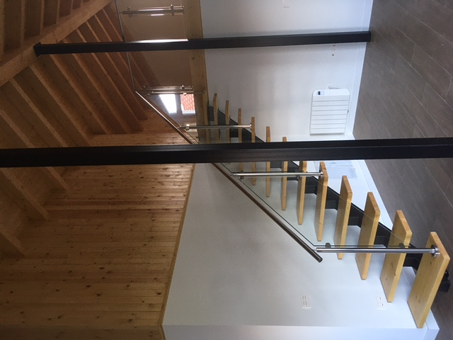 Carpinter&iacute;a Granda 3