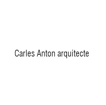 Anton Arquitecte