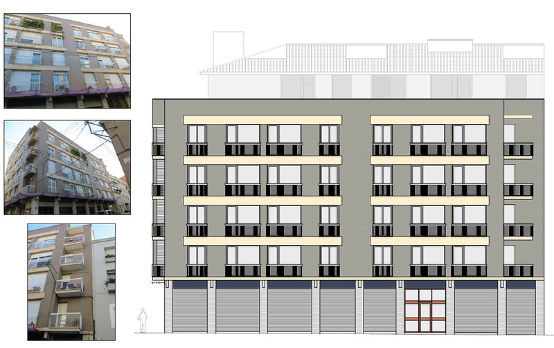 Anton Arquitecte ARQUITECTOS