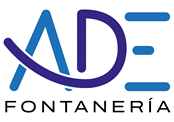 Fontanería ADE