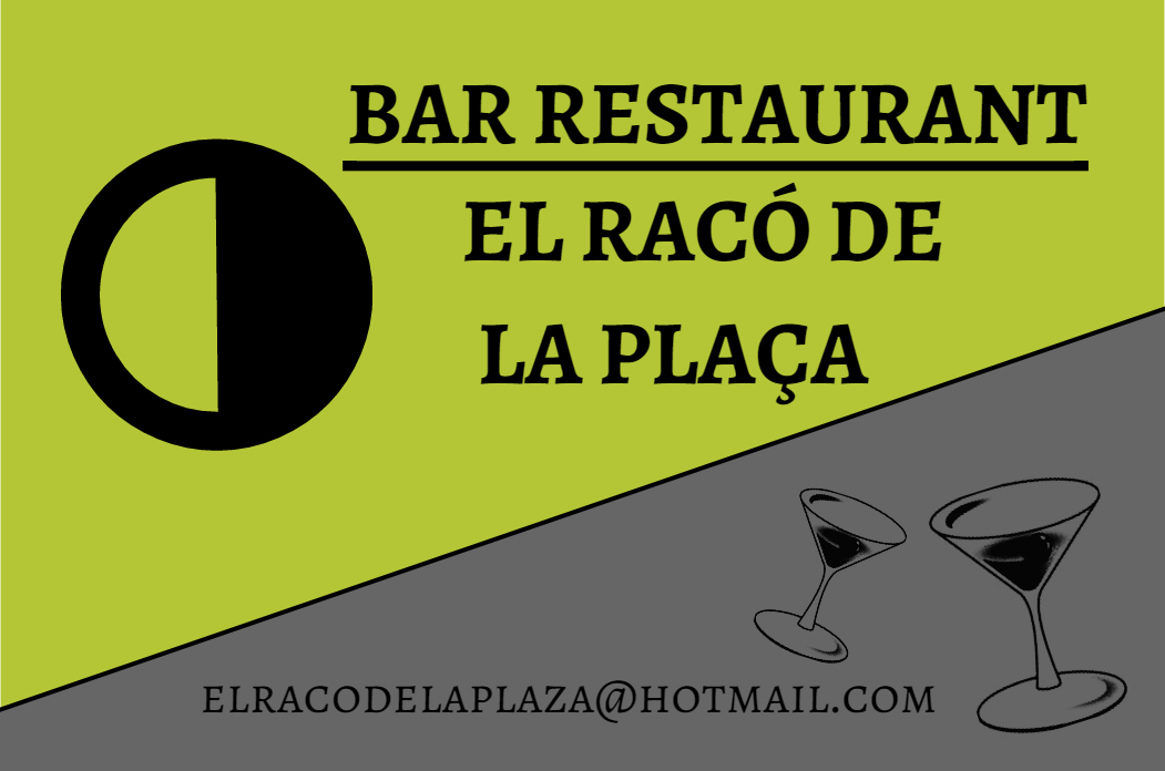 El Racó de la Plaça