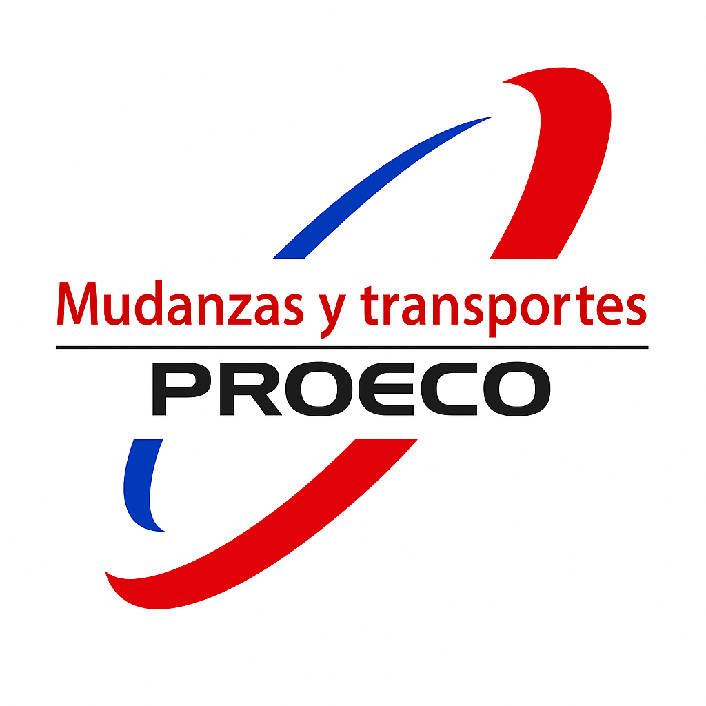 Mudanzas y Transportes PROECO