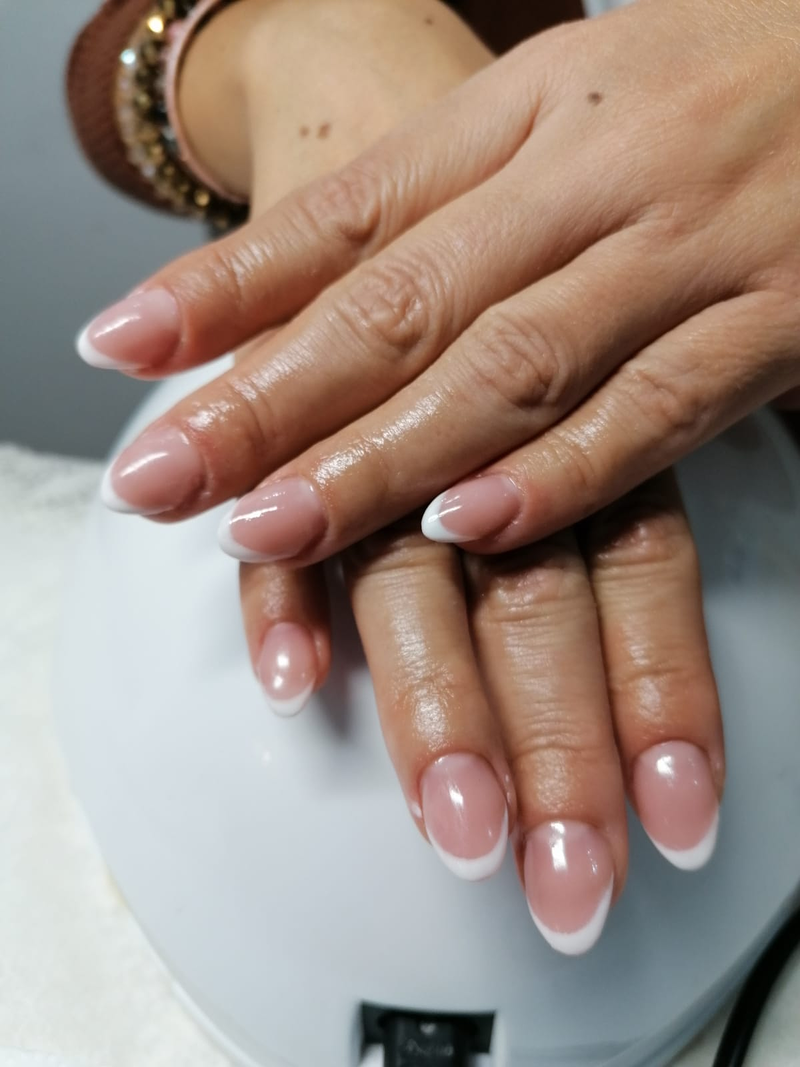 Chic Nails Ibiza 2