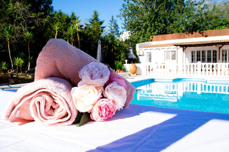 Chic Nails Ibiza 10