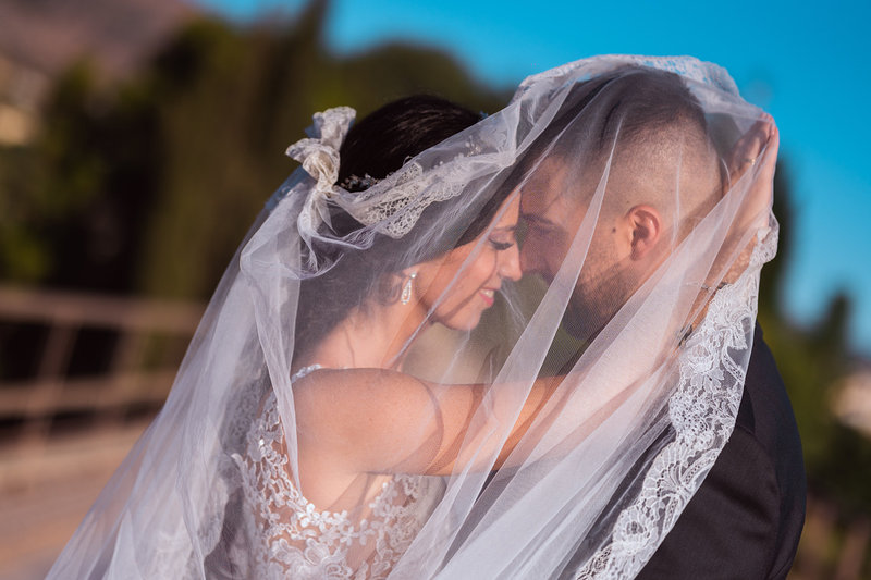 Nice Bodas FOTOGRAFOS