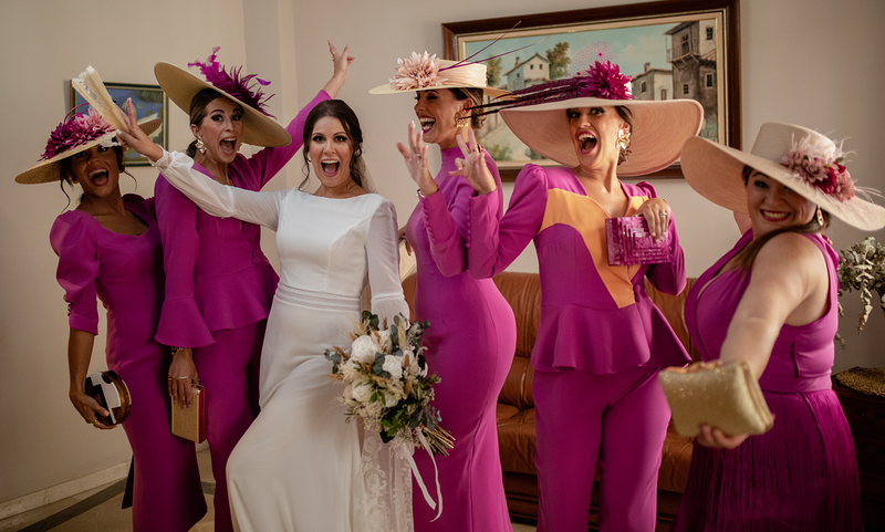 Nice Bodas 7