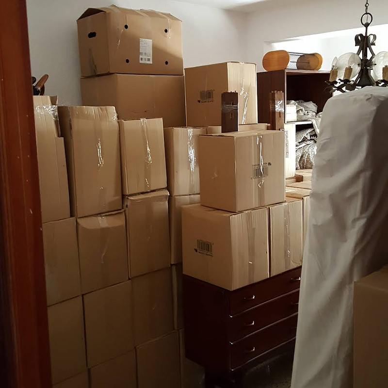 Mudanzas RTN Madrid 4