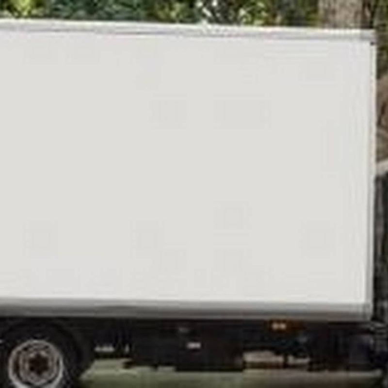 Mudanzas RTN Madrid 2