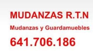Mudanzas RTN Madrid