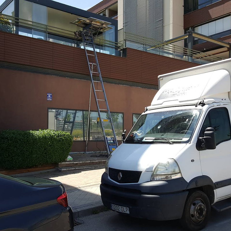 Mudanzas RTN Madrid 6