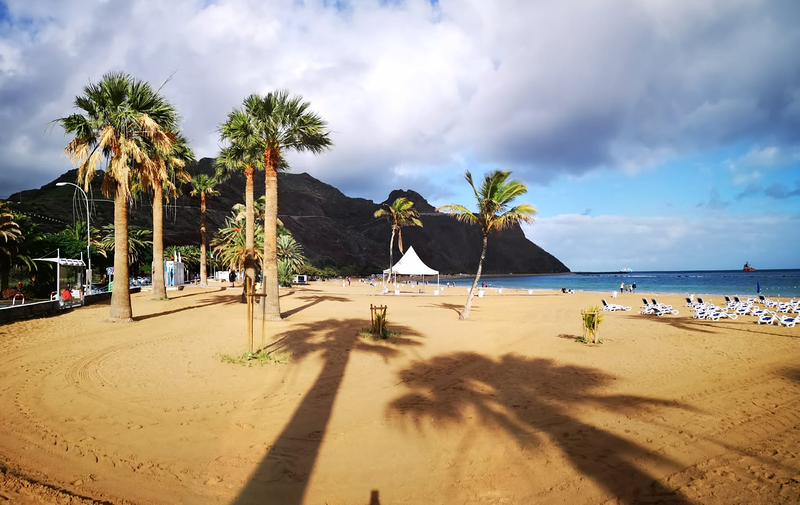 Comfort Tours Tenerife 6