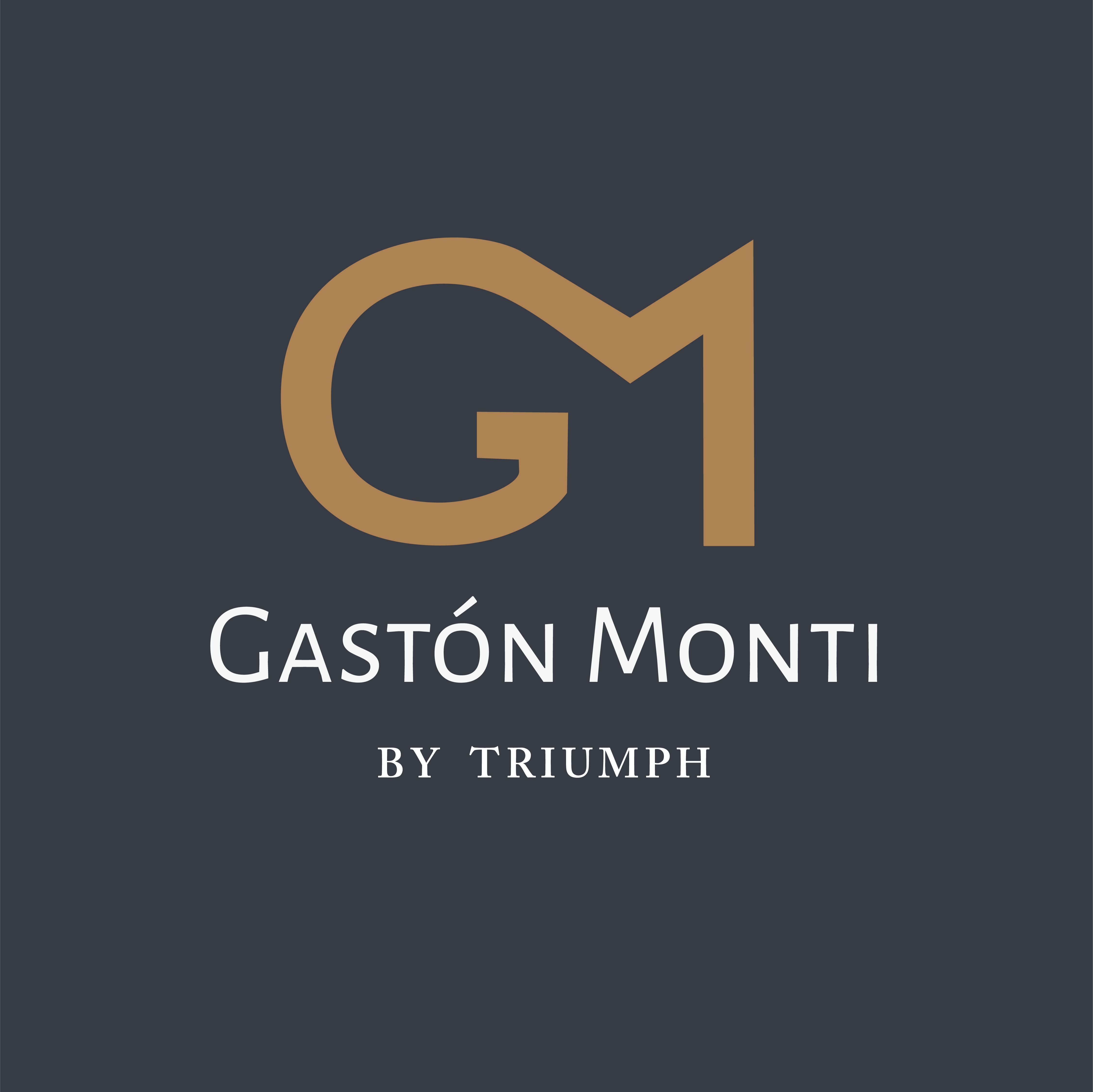 Gastón Monti