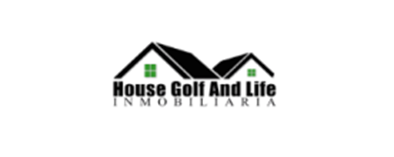 House golf and life Inmobiliaria