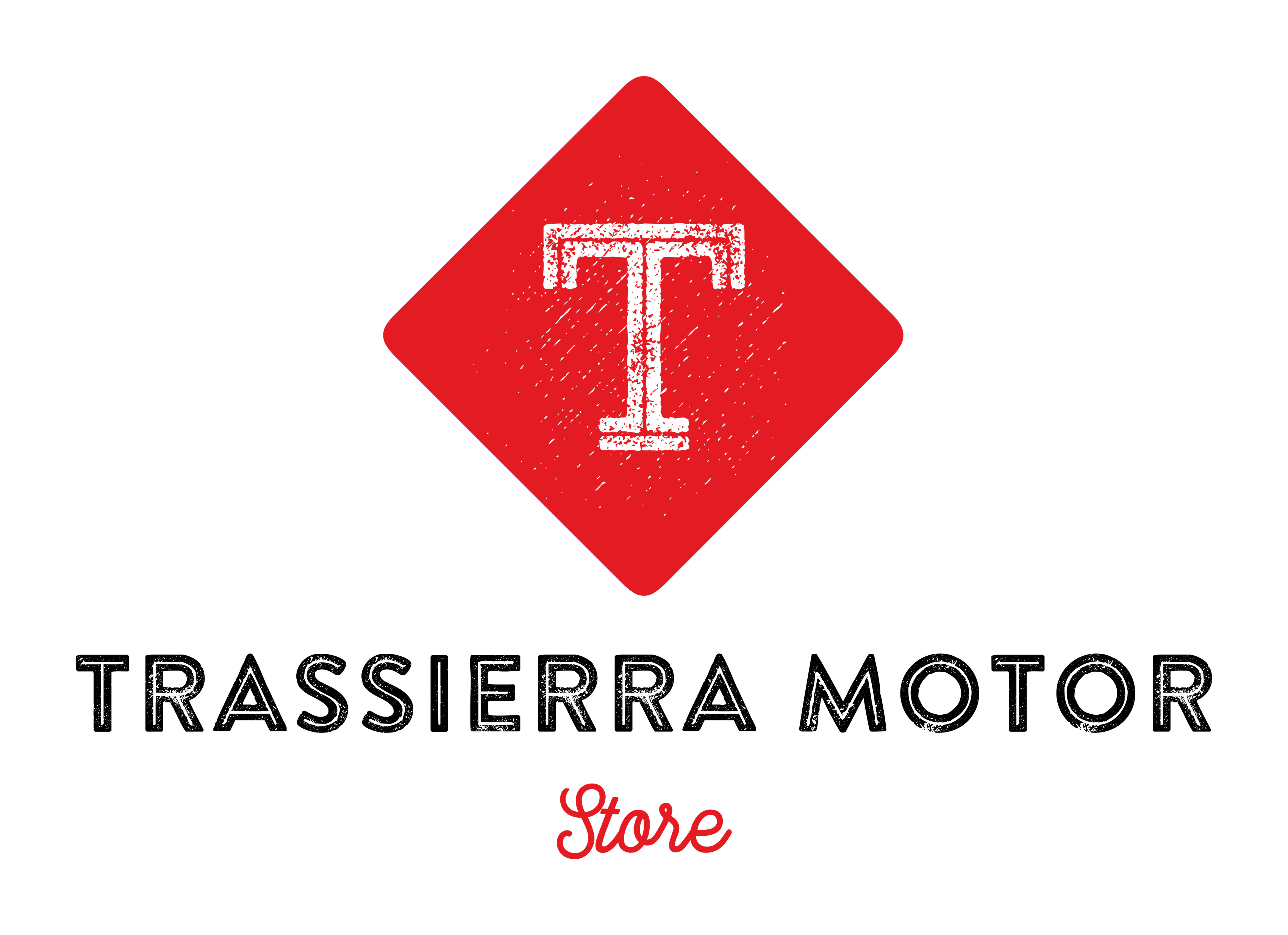 Trassierra Motor Store