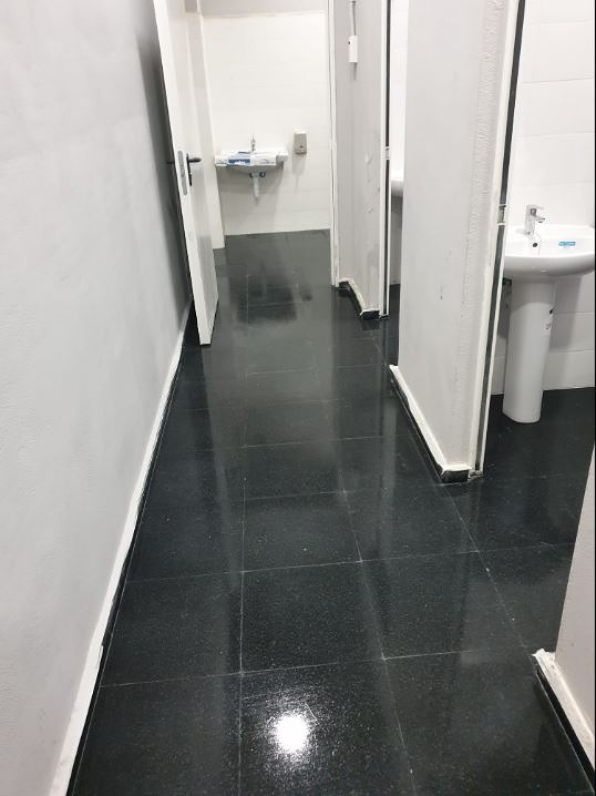 Cleaning Service Madrid 8