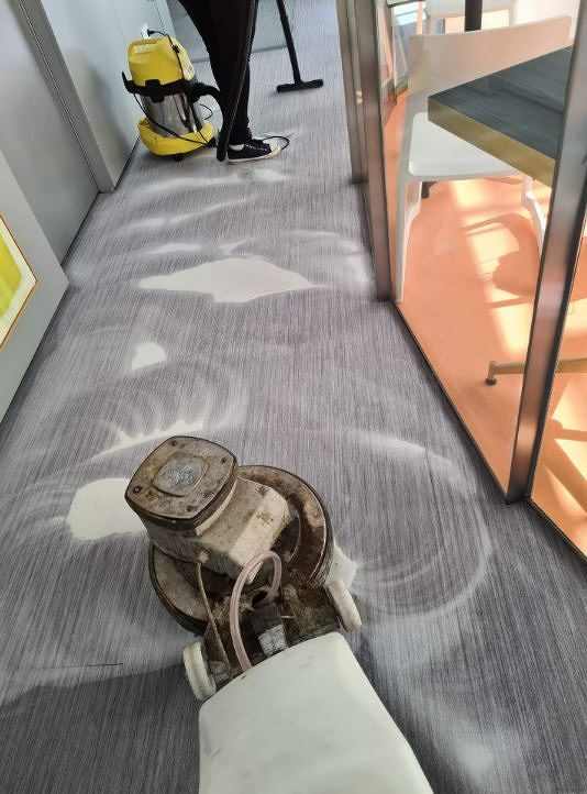 Cleaning Service Madrid 10