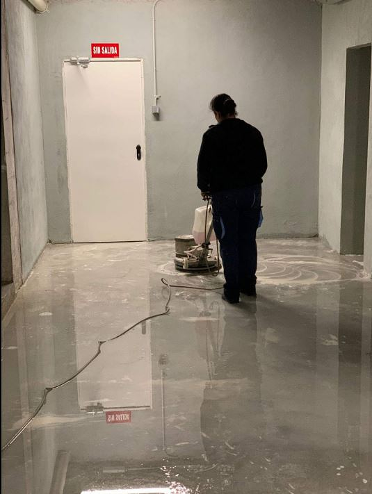 Cleaning Service Madrid 7
